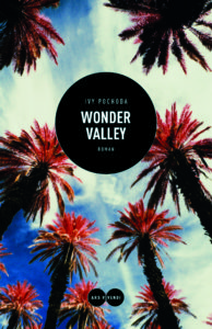 Cover Ivy Pochoda Wonder Valley