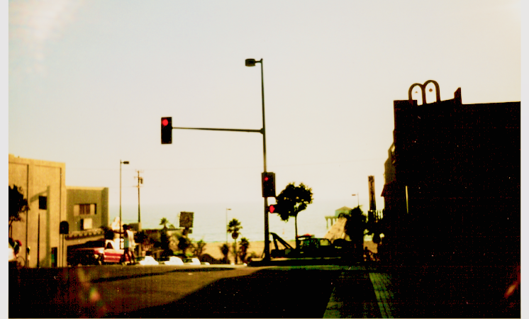 Straße in Los Angeles, Bild 2 zur Krimiscout-Besprechung von Wonder Valley, Ivy Pochoda